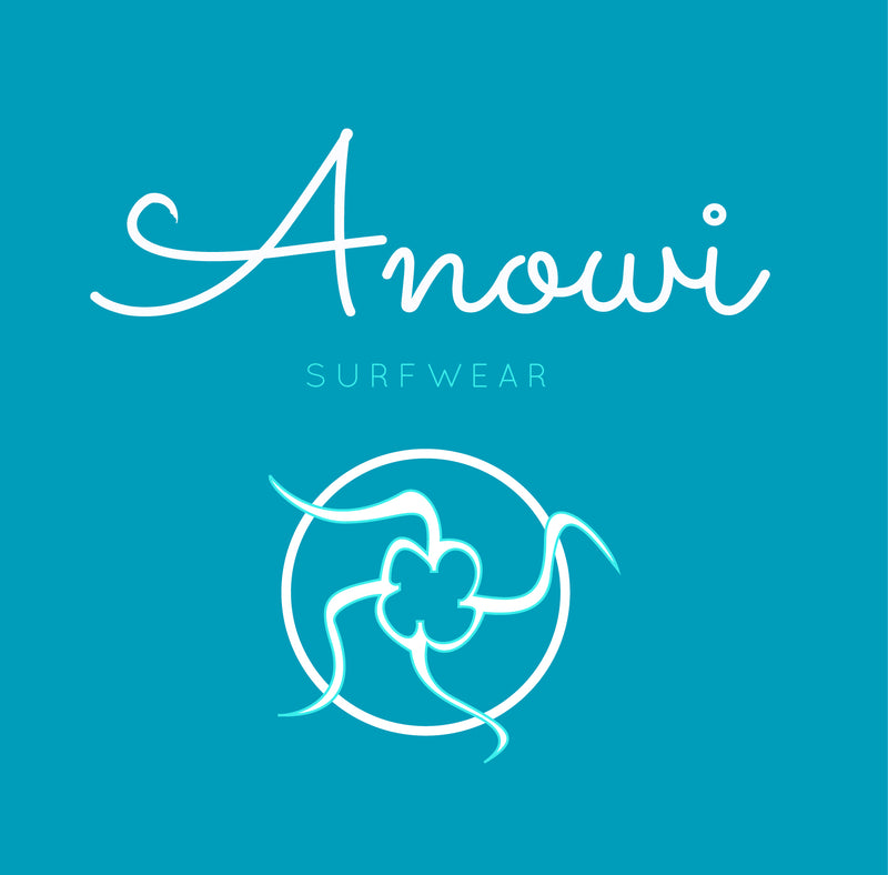 Anowi Salty Gift Card